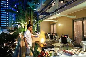The Sebel Brisbane