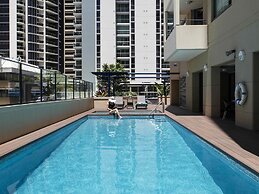 The Sebel Brisbane