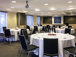 The Sebel Brisbane