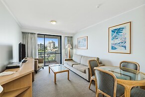 Dockside Brisbane