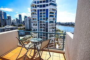Dockside Brisbane