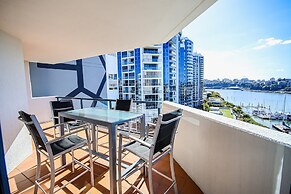 Dockside Brisbane