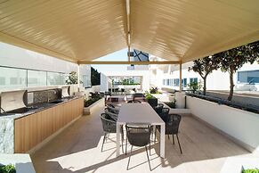 Dockside Brisbane