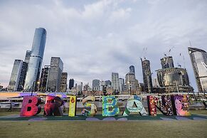 Cosmo Apartment Hotel