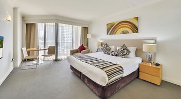 Cosmo Apartment Hotel