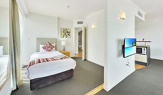 Cosmo Apartment Hotel