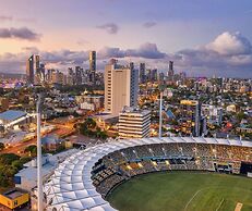 Cosmo Apartment Hotel