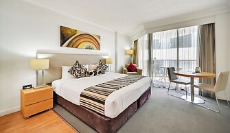 Cosmo Apartment Hotel