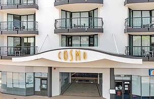 Cosmo Apartment Hotel