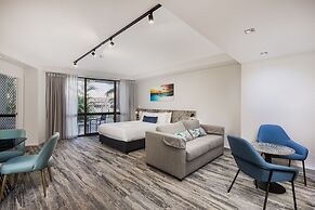 Mermaid Waters Hotel by Nightcap Plus