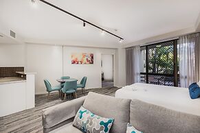 Mermaid Waters Hotel by Nightcap Plus