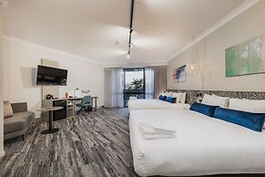 Mermaid Waters Hotel by Nightcap Plus