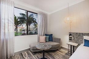 Mermaid Waters Hotel by Nightcap Plus