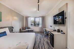 Mermaid Waters Hotel by Nightcap Plus