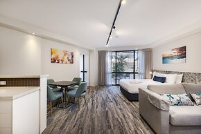 Mermaid Waters Hotel by Nightcap Plus