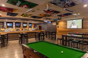 Mermaid Waters Hotel by Nightcap Plus