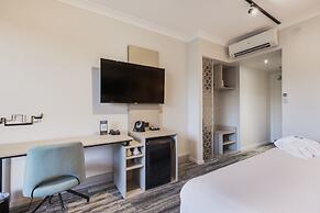 Mermaid Waters Hotel by Nightcap Plus