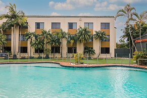 Mermaid Waters Hotel by Nightcap Plus