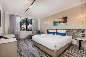 Mermaid Waters Hotel by Nightcap Plus