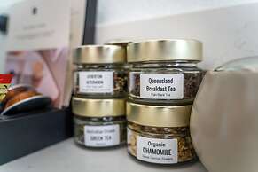 The Reef House Adults Retreat