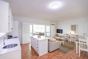 The Reef House Adults Retreat