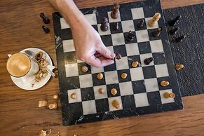 The Reef House Adults Retreat