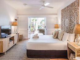 The Reef House Boutique Hotel and Spa -  Adults Only