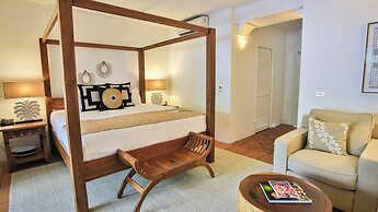 The Reef House Adults Retreat