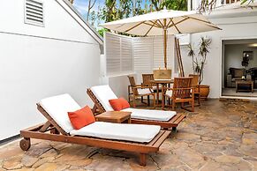 The Reef House Adults Retreat