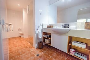 The Reef House Adults Retreat