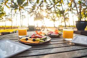 The Reef House Adults Retreat