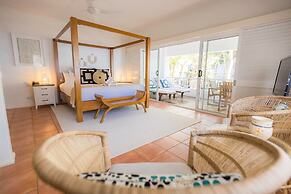 The Reef House Adults Retreat