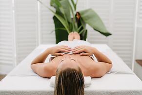 The Reef House Adults Retreat