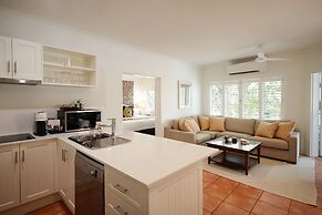 The Reef House Adults Retreat