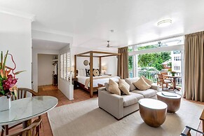 The Reef House Adults Retreat