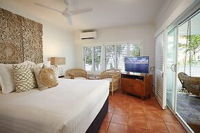 The Reef House Adults Retreat