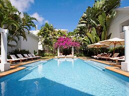 The Reef House Boutique Hotel and Spa -  Adults Only