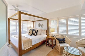 The Reef House Adults Retreat