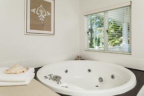 The Reef House Adults Retreat