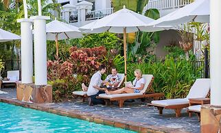 The Reef House Adults Retreat