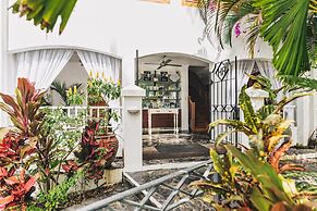 The Reef House Adults Retreat