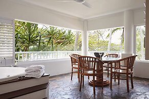 The Reef House Adults Retreat