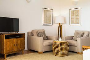 The Reef House Adults Retreat