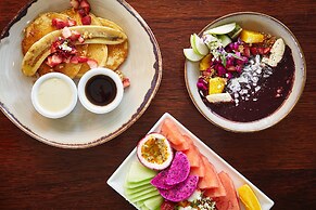 The Reef House Adults Retreat