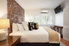 The Reef House Adults Retreat