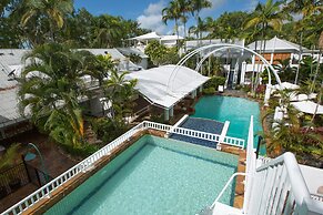 The Reef House Adults Retreat