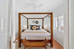 The Reef House Adults Retreat