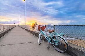 The Reef House Adults Retreat