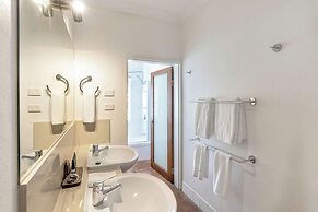 The Reef House Adults Retreat