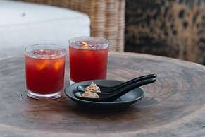 The Reef House Adults Retreat